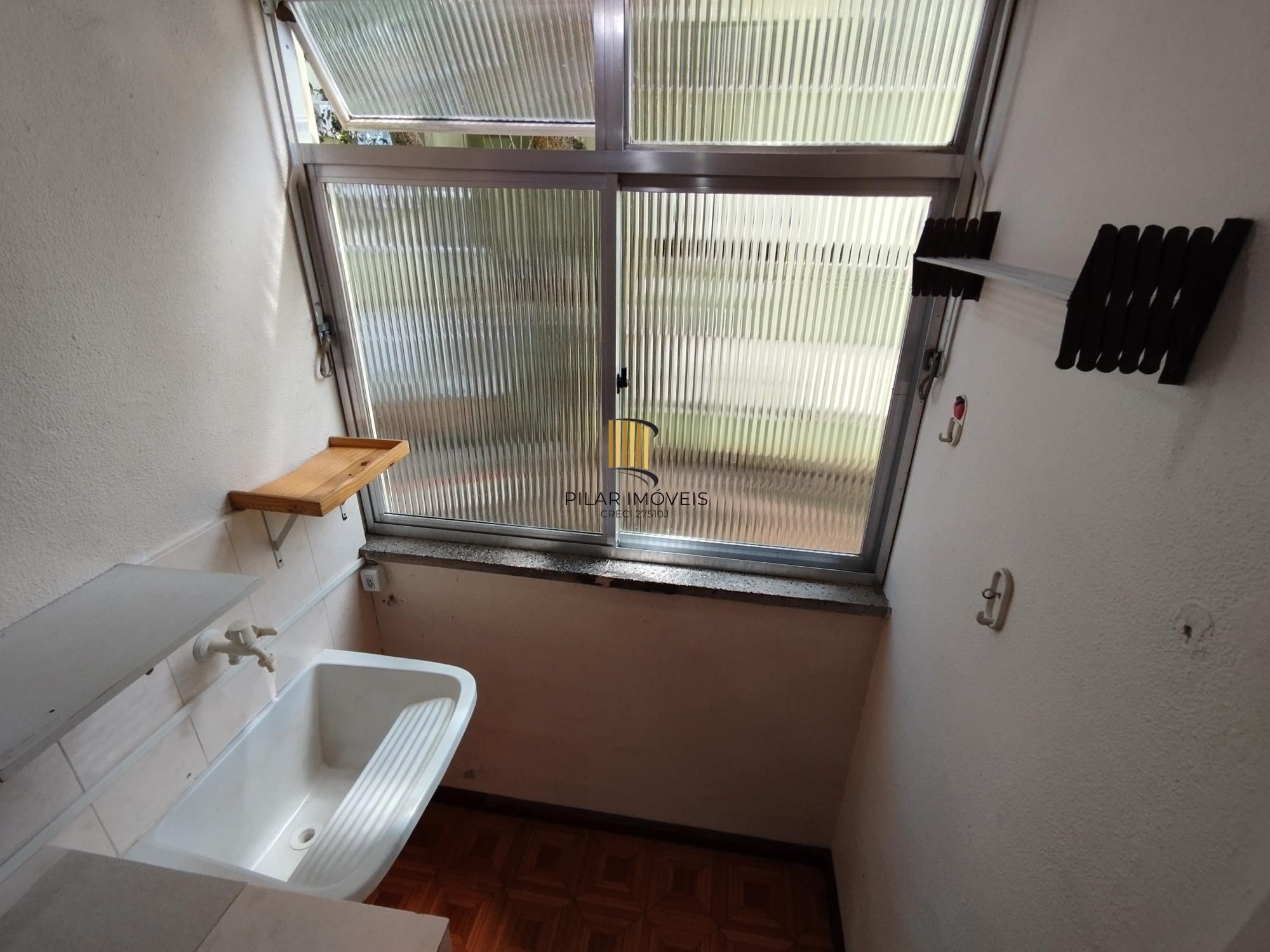 Apartamento 1 dormitório no bairro Vila Nova