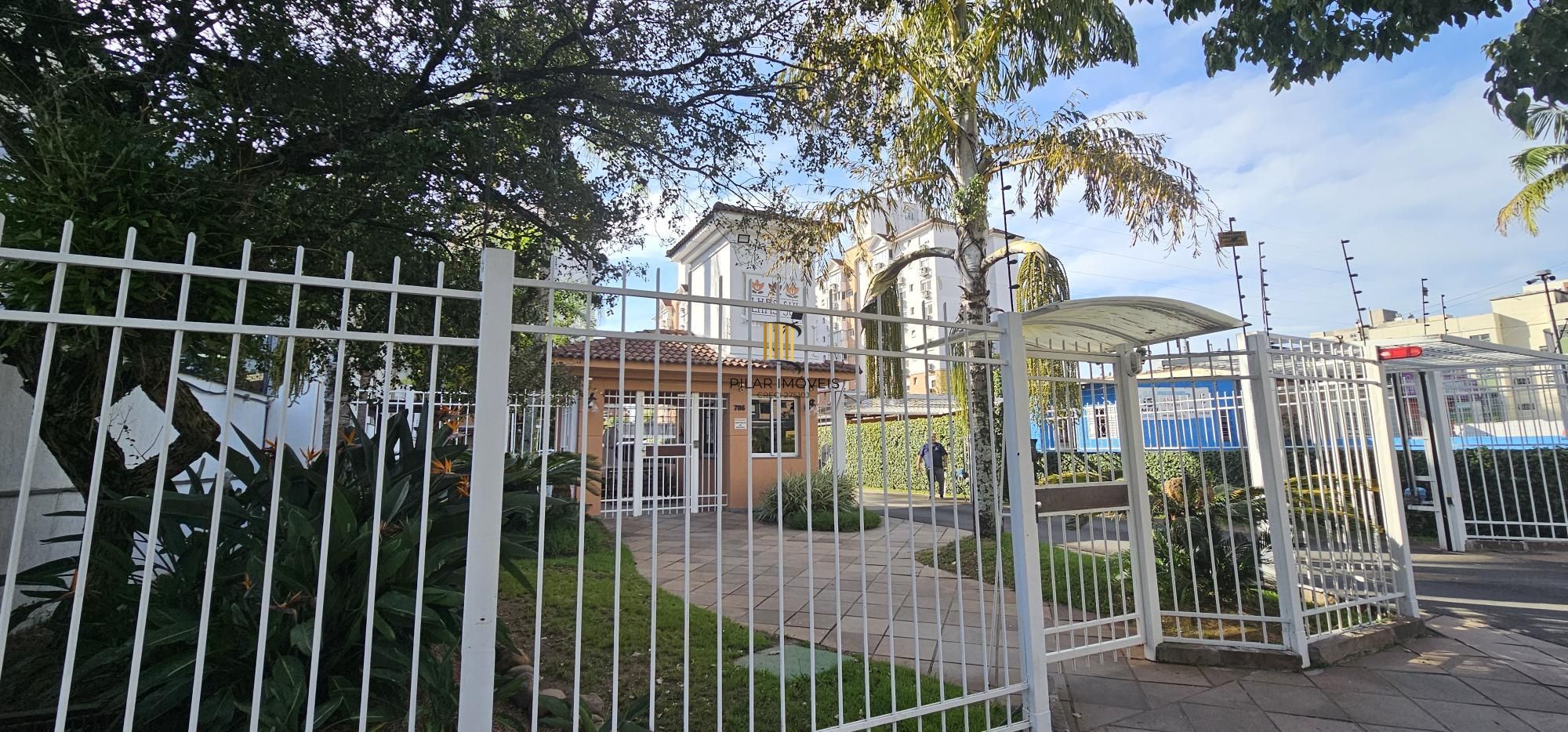 Apartamento 3 dormitórios no bairro Tristeza