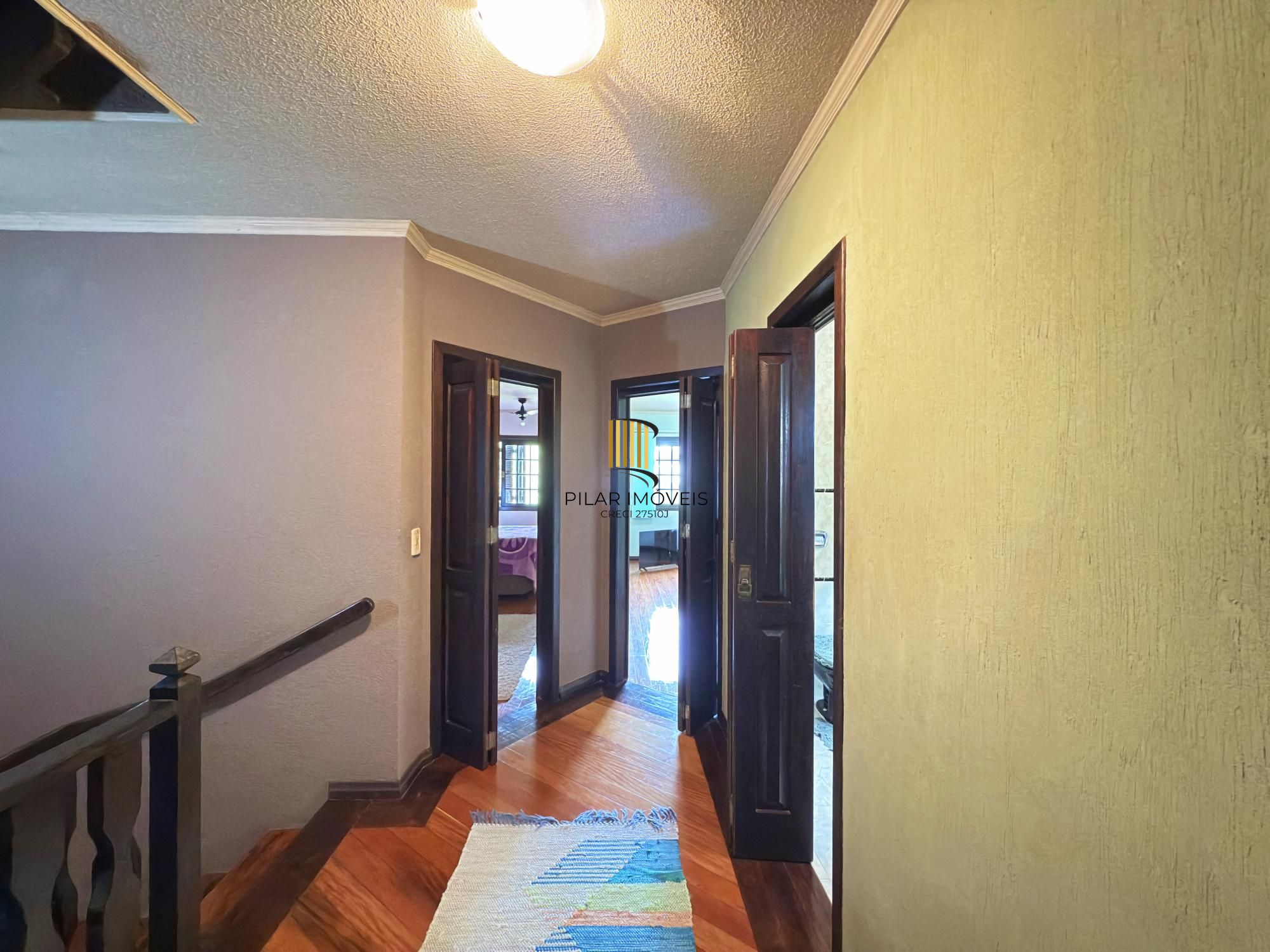 Excelente sobrado com 255 m² de área privativa 3 dormitórios com opção do 4 dormitórios