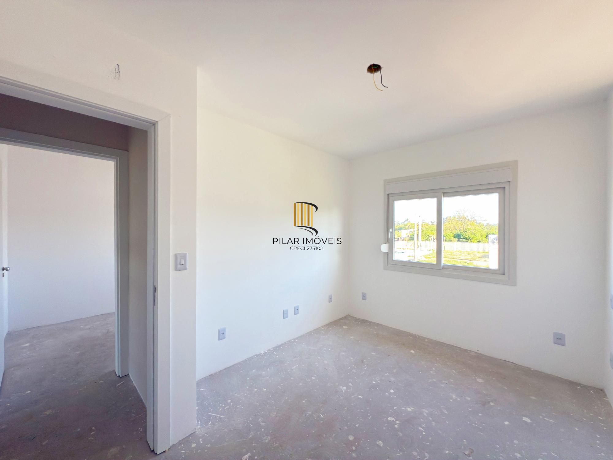 Casa de Condomínio 3 dormitórios no bairro Hípica