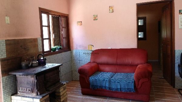 Casa para Venda - 100m², 3 dormitórios, 6 vagas - Hípica