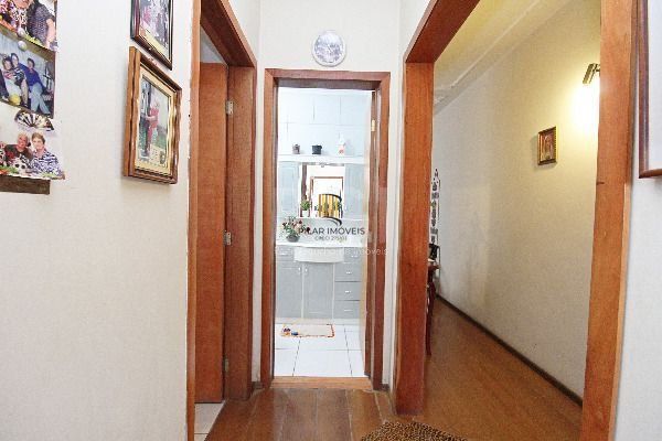 Apartamento para Venda - 84m², 2 dormitórios, Medianeira