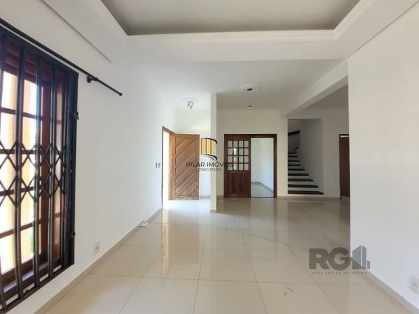 Casa 5 dormitórios no bairro Aberta dos Morros