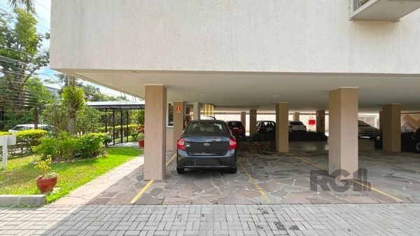 Apartamento 3 dormitórios no bairro Teresópolis