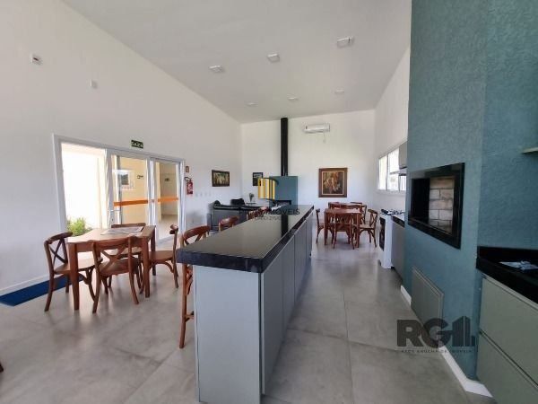 Terreno em Condominio em Porto Alegre, no bairro Hípica, à venda.