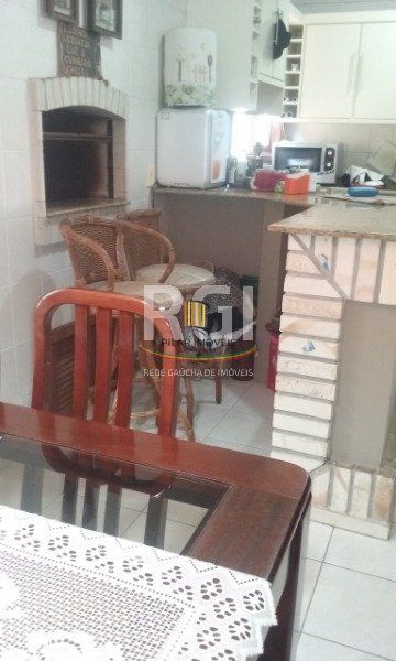 Casa Condominio para Venda - 240.5m², 3 dormitórios, sendo 1 suites, 2 vagas - Jardim Isabel