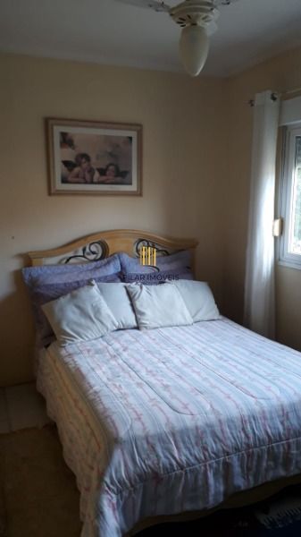 Casa Condominio para Venda - 121.09m², 2 dormitórios, 4 vagas - Hípica