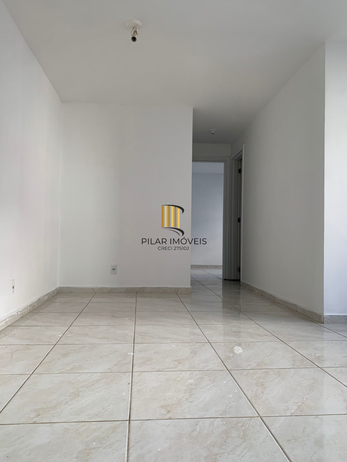 Apartamento 2 dormitórios no bairro Vila Nova