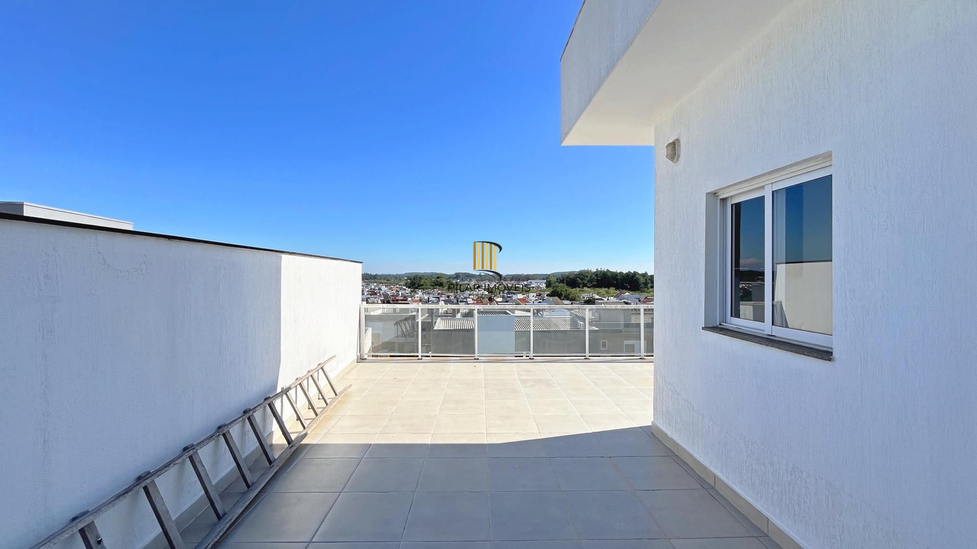Casa de Condomínio 3 dormitórios no bairro Hípica