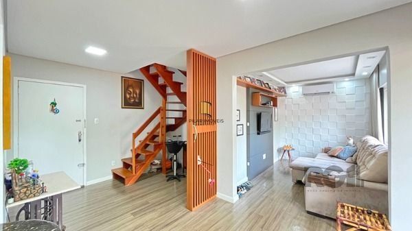 Apartamento 3 dormitórios no bairro Teresópolis