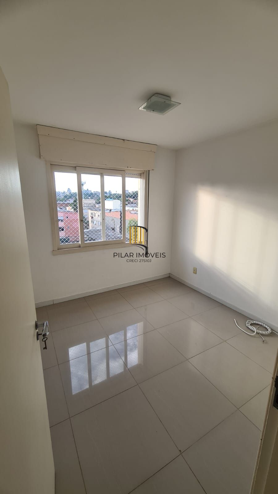 Apartamento 2 dormitórios no bairro Jardim do Salso