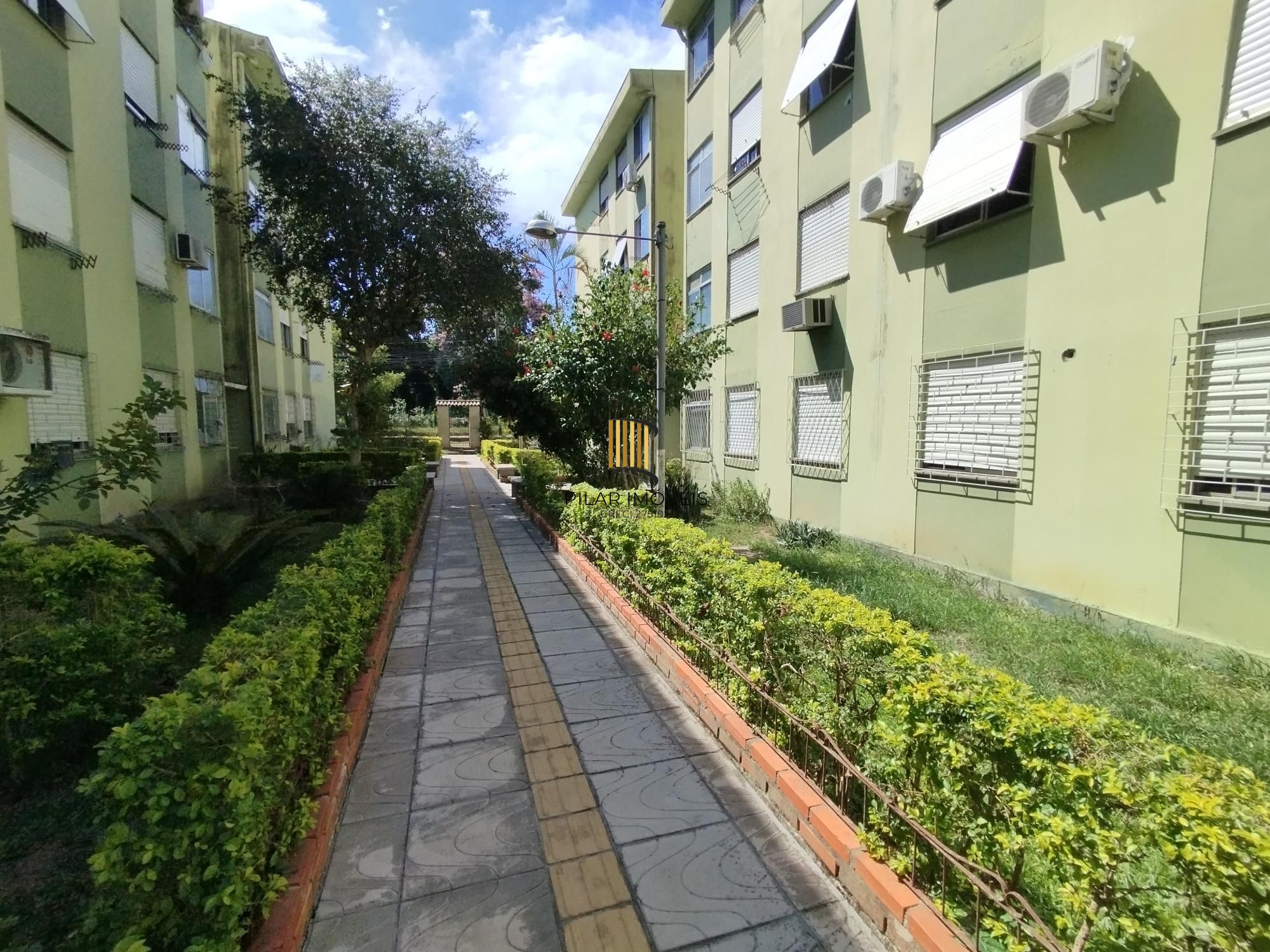 Apartamento 1 dormitório no bairro Vila Nova