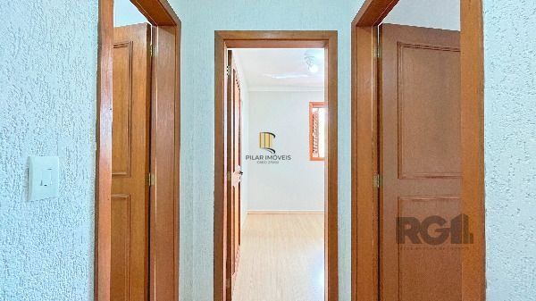 Casa Condominio em Porto Alegre, no bairro Coronel Aparício Borges, com 2 dormitório(s), e 2 banheiros, à venda.