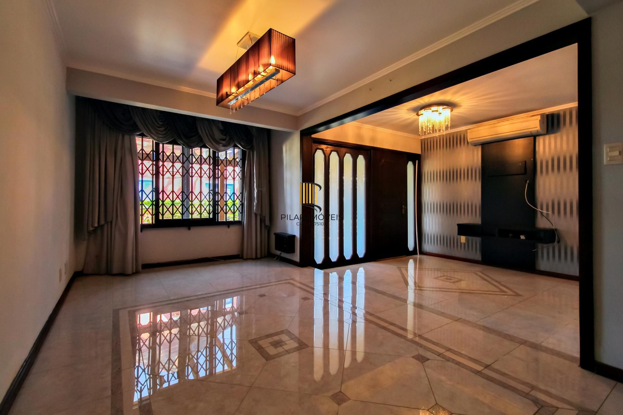 Casa para Venda - 208m², 0 dormitórios, Ipanema