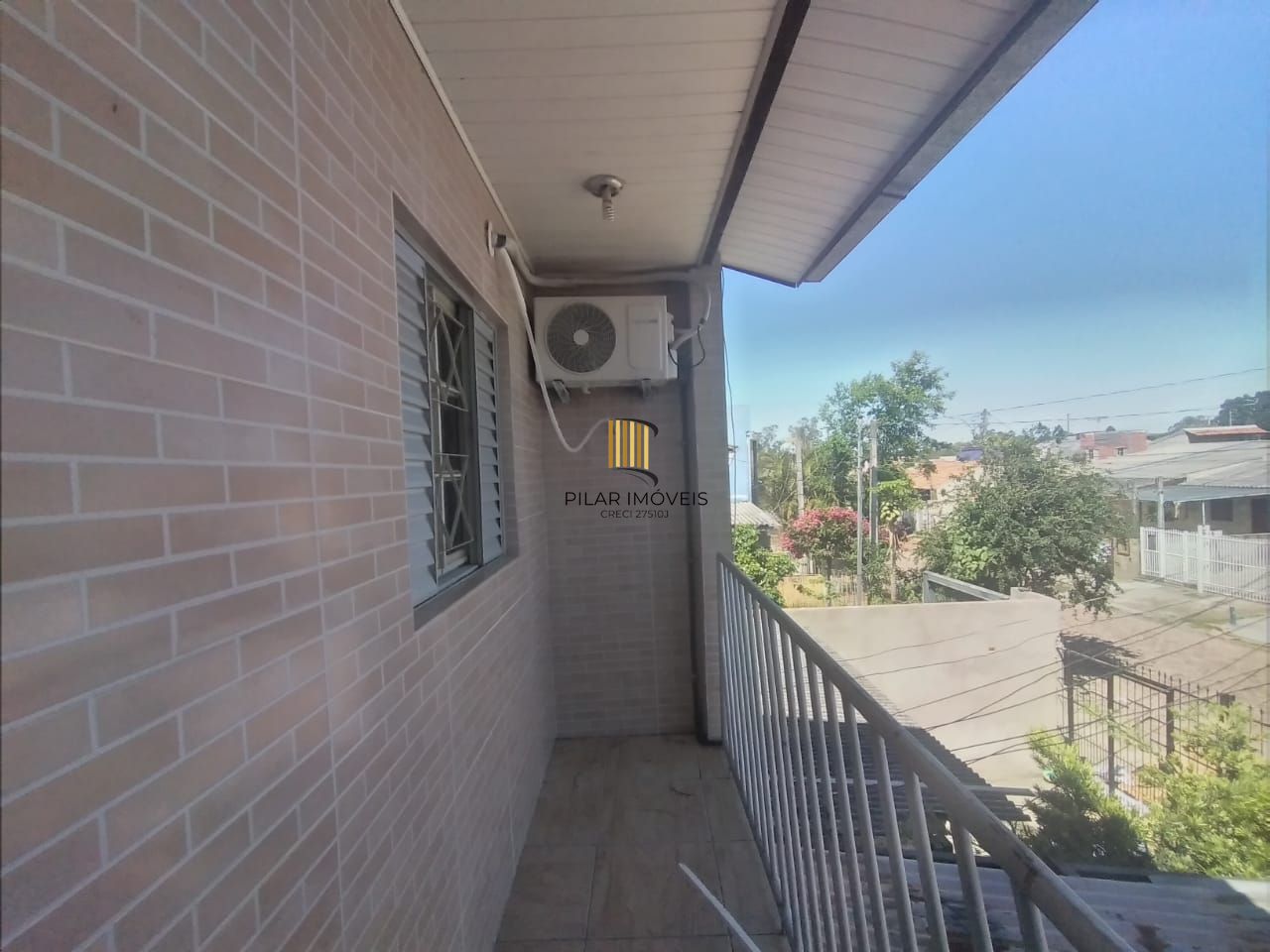 Hípica- Sobrado 2 dormitórios -Venda