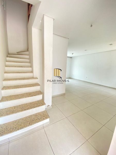 Casa Condominio para Venda - 94.31m², 3 dormitórios, sendo 1 suites, 2 vagas - Vila Nova