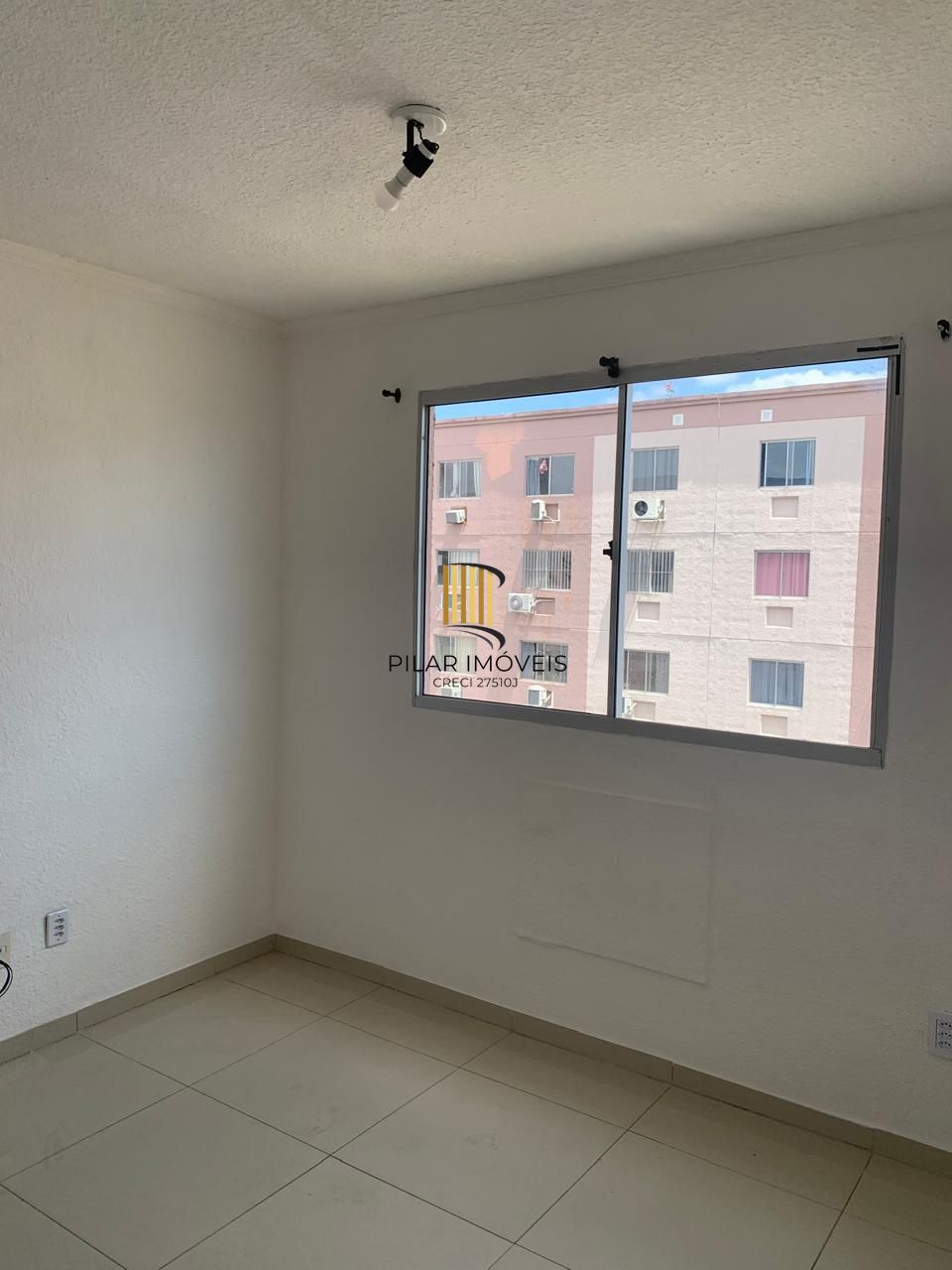 Apartamento 2 dormitórios no bairro Hípica