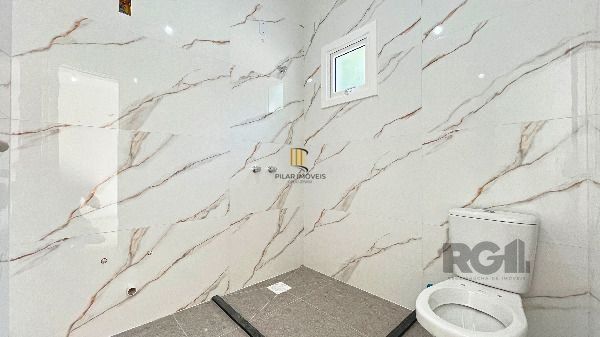Casa Condominio em Porto Alegre, no bairro Hípica, com 3 dormitório(s), e 3 banheiros, à venda.
