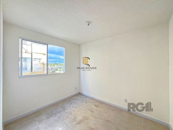 Apartamento 2 dormitórios no bairro Restinga