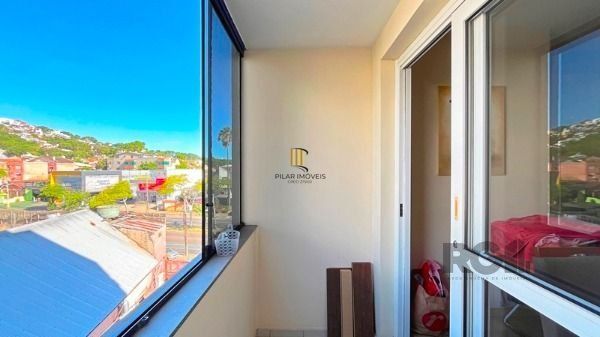 Apartamento 3 dormitórios no bairro Cavalhada