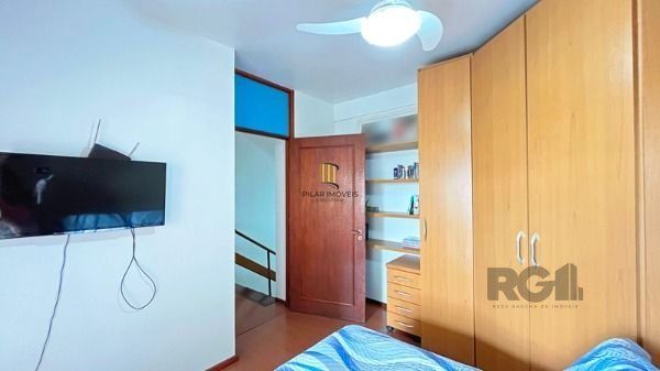 Casa 3 dormitórios no bairro Nonoai