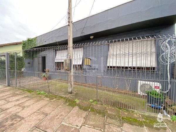 Casa para Venda - 150m², 3 dormitórios, 1 vaga - Ipanema