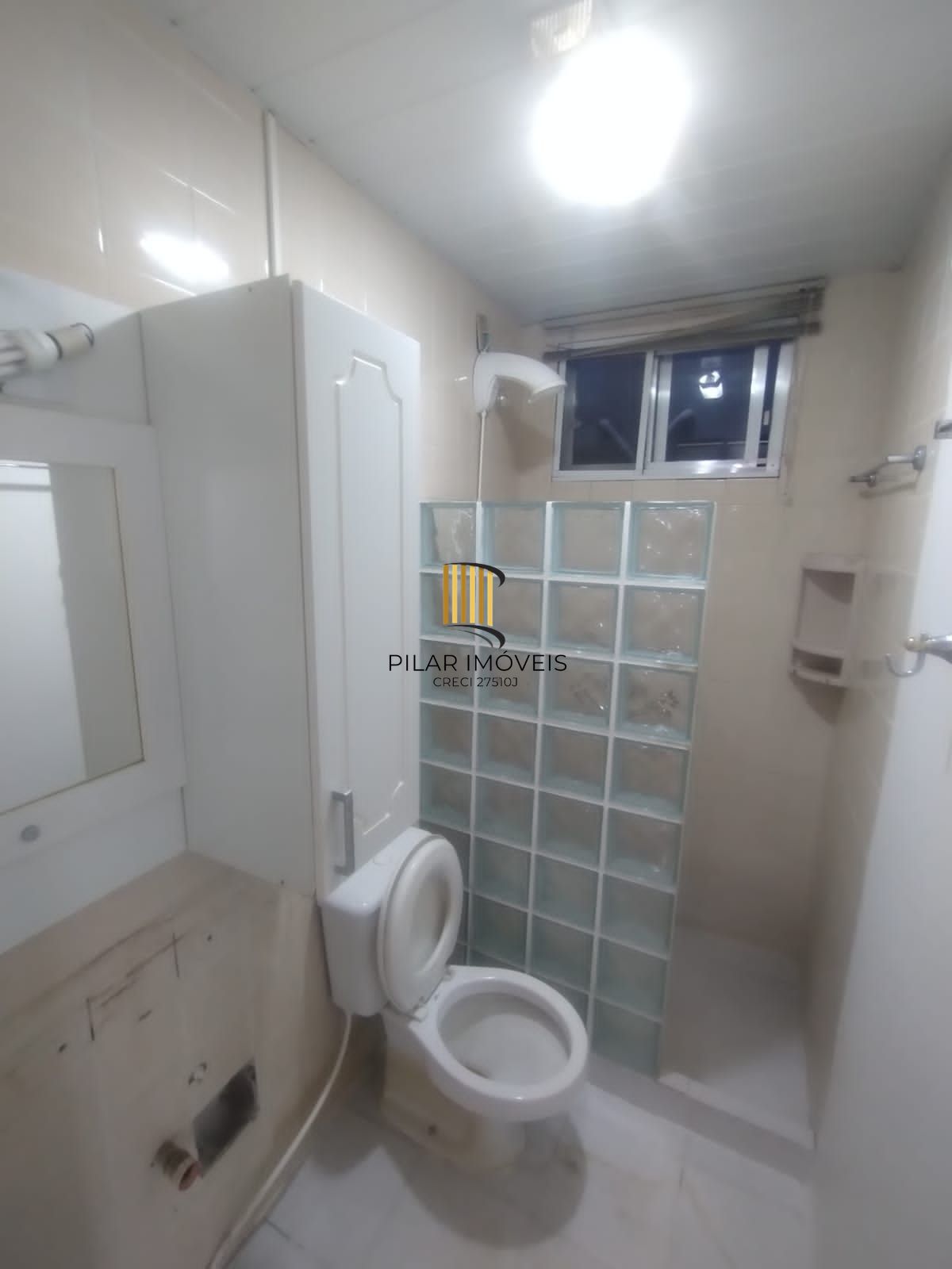 Apartamento 1 dormitório no bairro Azenha