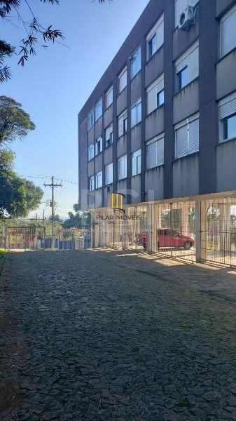 Apartamento para Venda - 49.21m², 1 dormitório, 1 vaga - Nonoai