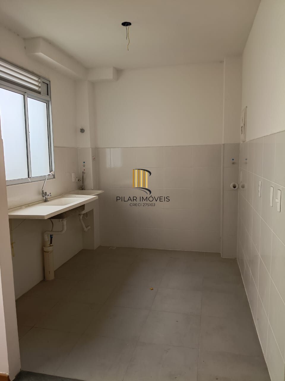 Apartamento 2 dormitórios no bairro Restinga