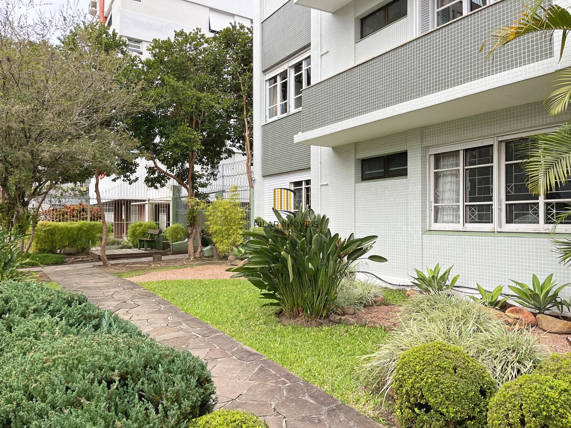 Apartamento 2 dormitórios no bairro Menino Deus