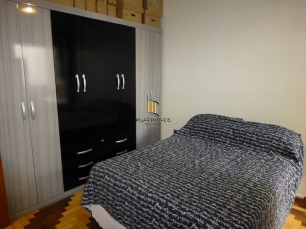Apartamento para Venda - 98m², 2 dormitórios, Menino Deus