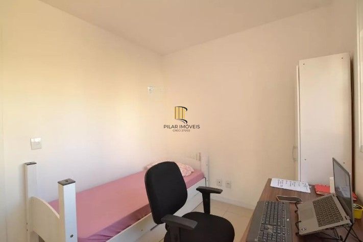 Apartamento 2 dormitórios no bairro Vila Nova