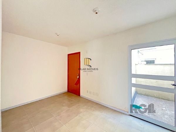 Apartamento 2 dormitórios no bairro Restinga