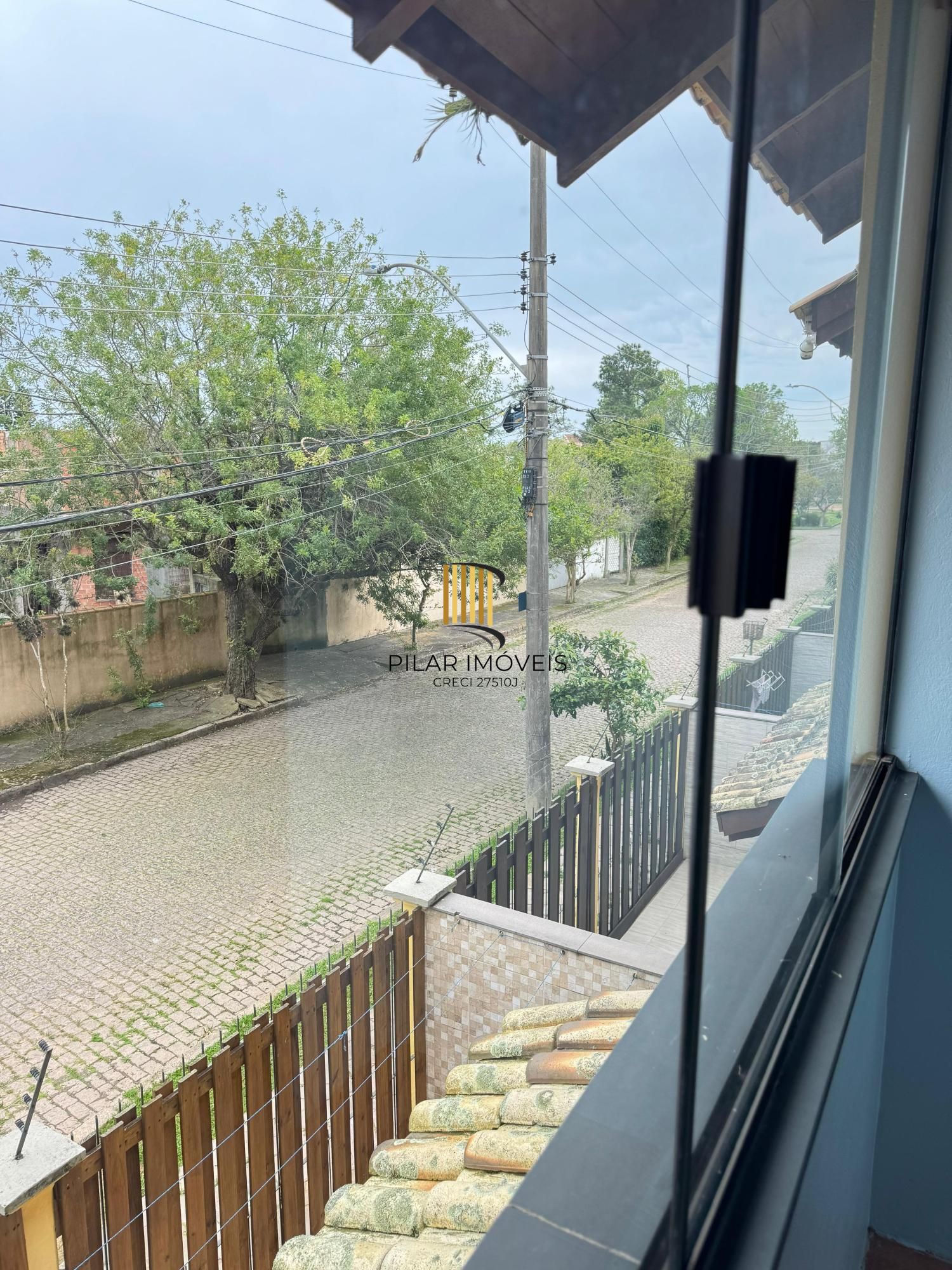 No bairro Serraria, casa em condomínio com 3 dormitórios