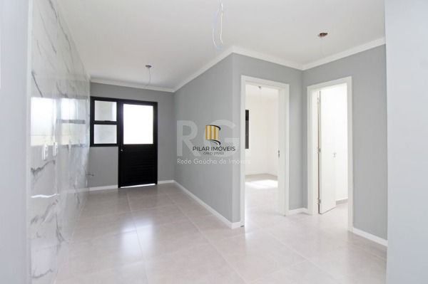 Casa Condominio para Venda - 144m², 3 dormitórios, sendo 1 suites, 1 vaga - Vila Nova