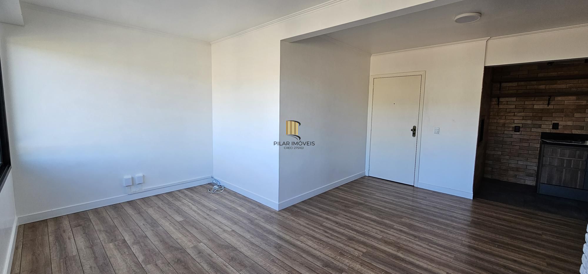 Apartamento 2 dormitórios no bairro Tristeza