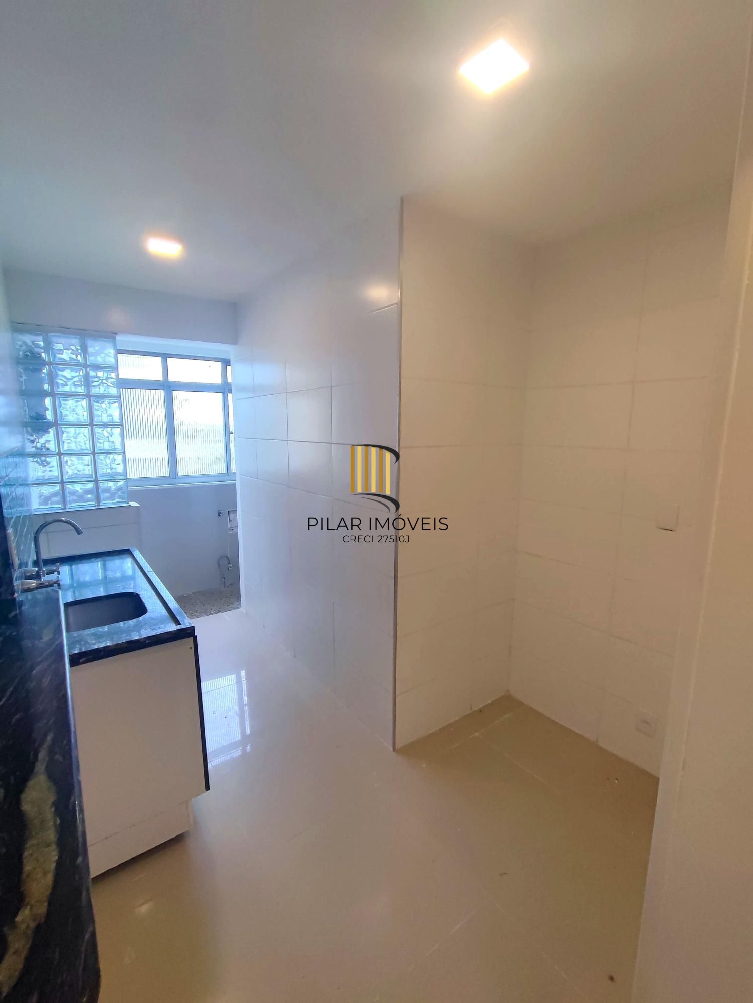 Apartamento 2 dormitórios no bairro Tristeza