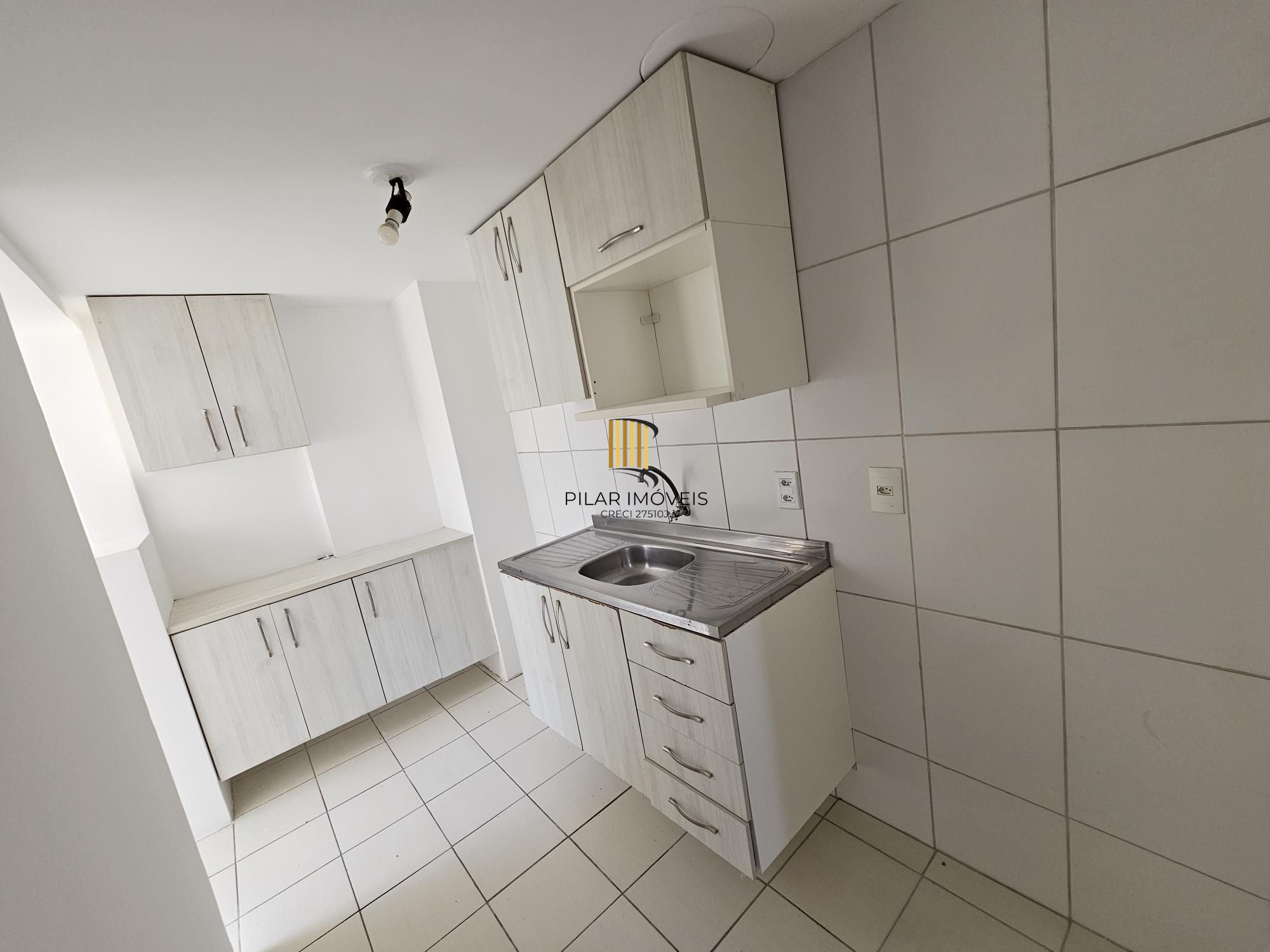 Apartamento 3 dormitórios em condomínio com infraestrutura de lazer no bairro Hipica próximo Escola Cesi !