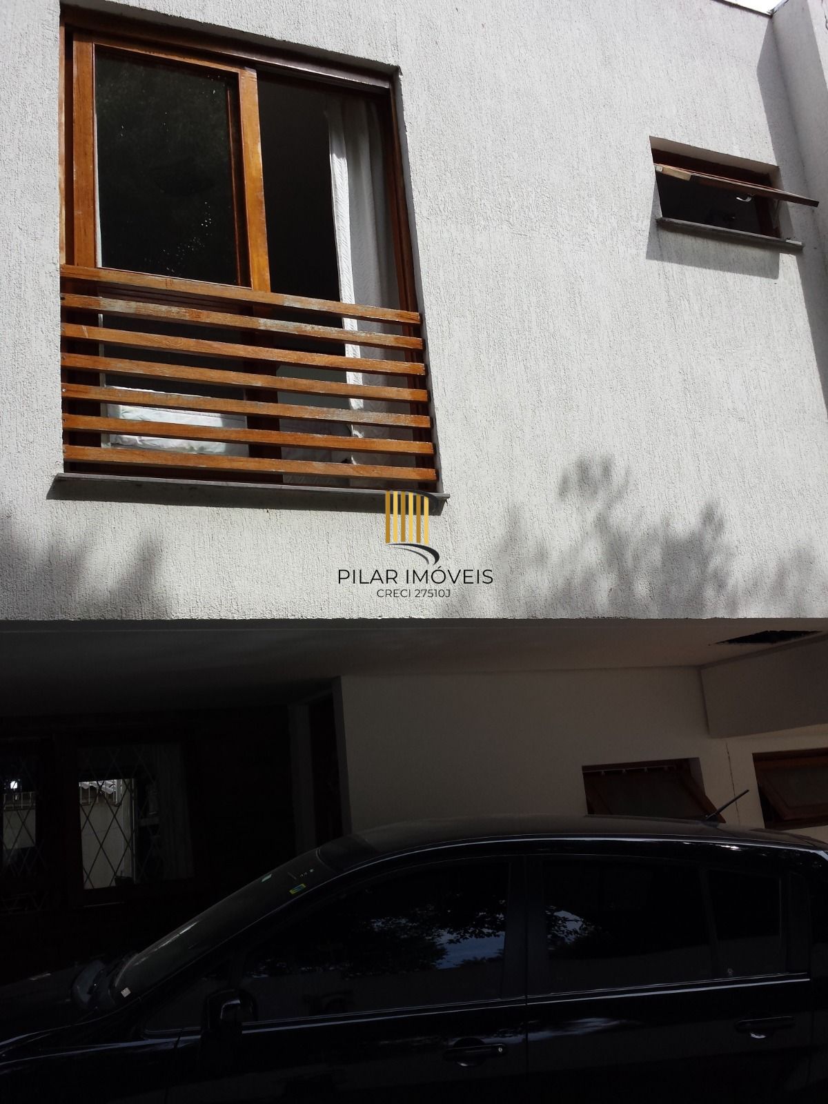 Casa de Condomínio 3 dormitórios no bairro Ipanema