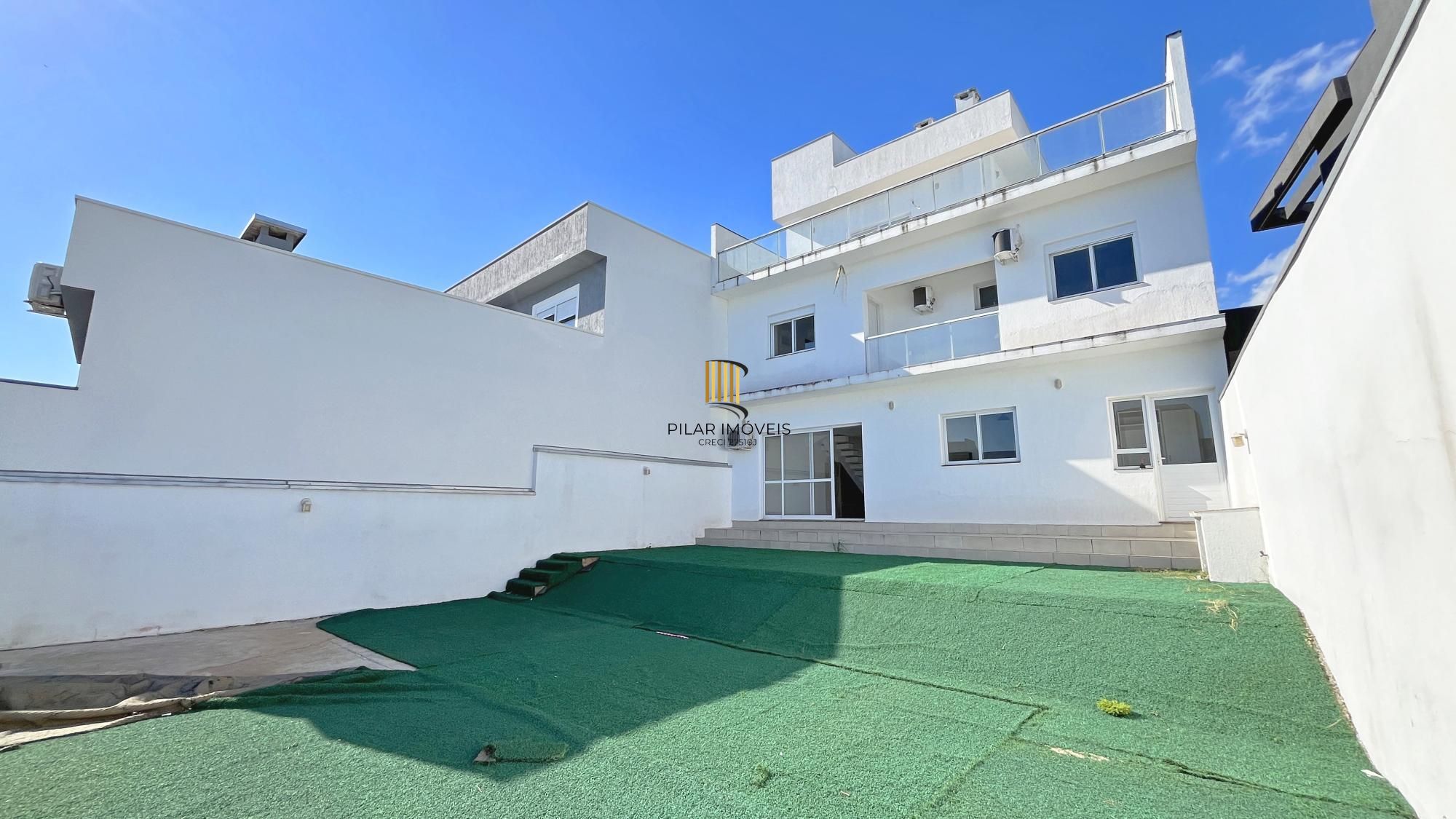 Casa de Condomínio 3 dormitórios no bairro Hípica