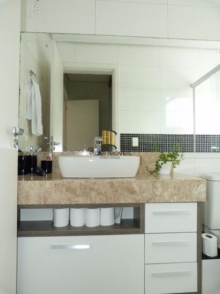 Casa Condominio para Venda - 251.91m², 4 dormitórios, sendo 4 suites, 2 vagas - Lagos De Nova Ipanema