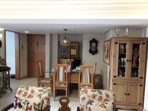 Apartamento para Venda - 104.22m², 3 dormitórios, sendo 1 suites, 1 vaga - Floresta - Pilar Imóveis