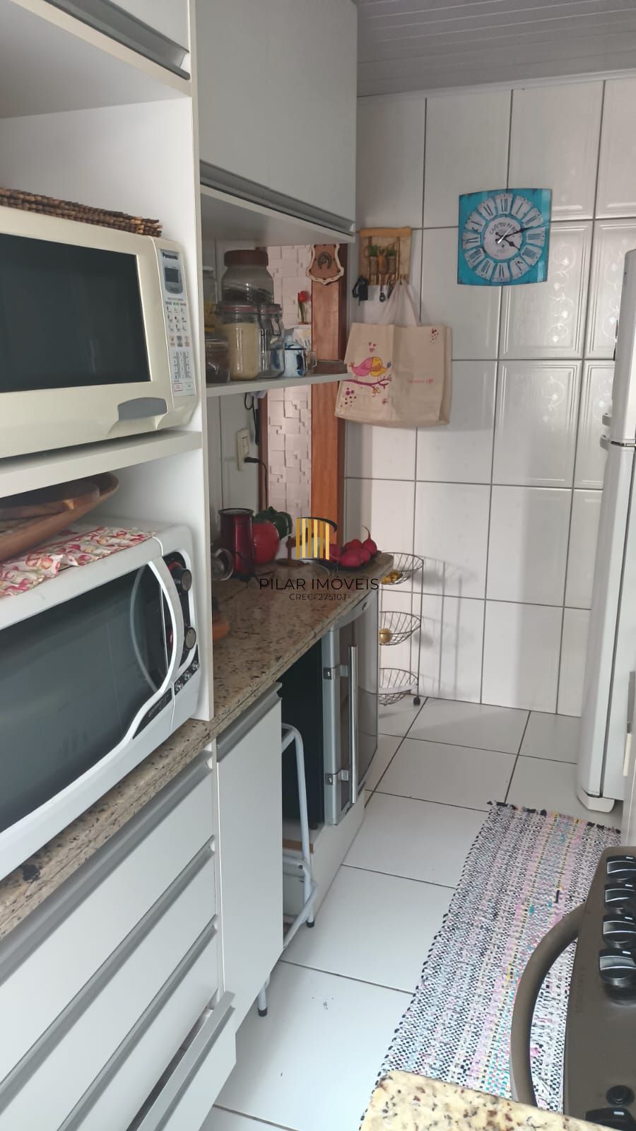 Apartamento 2 dormitórios no bairro Cavalhada