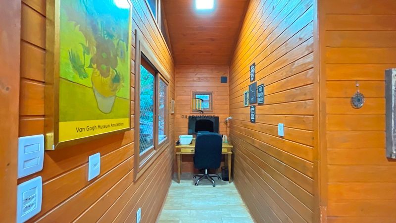 Casa 2 dormitórios no bairro Belém Novo