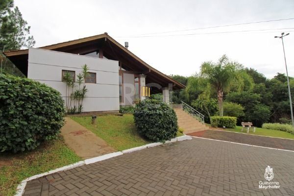 Terreno em Condominio para Venda - 0m², 0 dormitórios, Hípica