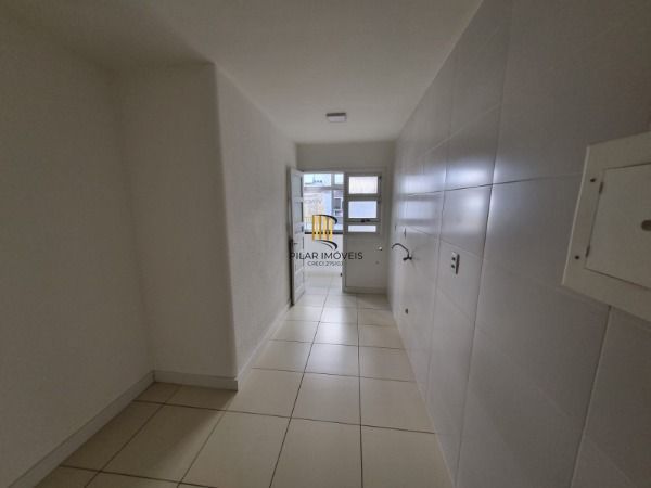 Apartamento 2 dormitórios no bairro Vila Assunção