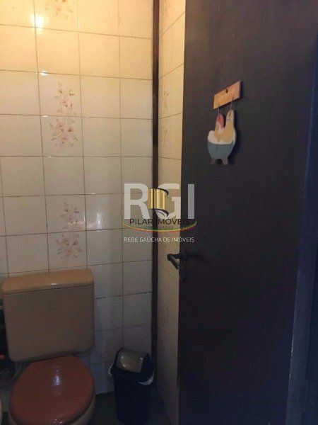 Casa Condominio para Venda - 122.08m², 3 dormitórios, 2 vagas - Ipanema
