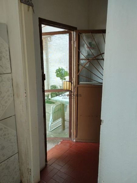 Casa 1 dormitório - Bairro Fragata - Pelotas