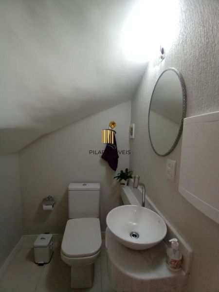 Casa para Venda - 90m², 3 dormitórios, sendo 1 suites, 1 vaga - Hípica