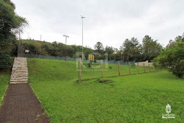 Terreno em Condominio para Venda - 0m², 0 dormitórios, Hípica